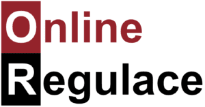 Online regulace SVJ