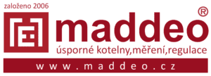 Maddeo CZ - služby pro bytové domy